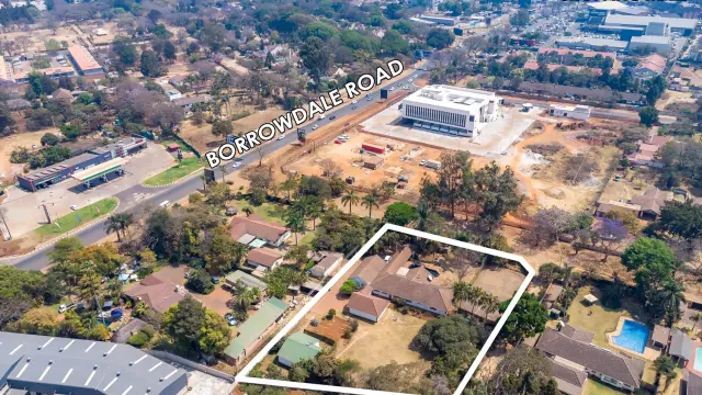 House for Sale
