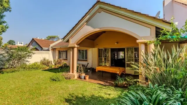 Townhouse/Complex/Cluster for Sale