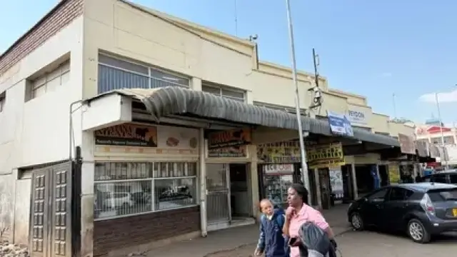 Warehouse/Industrial for Sale