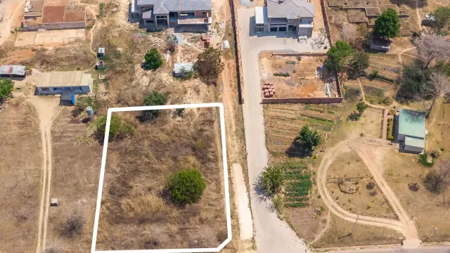 Land for Sale