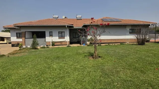 Farm for Sale