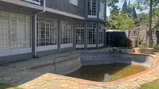 Commercial Property for Sale