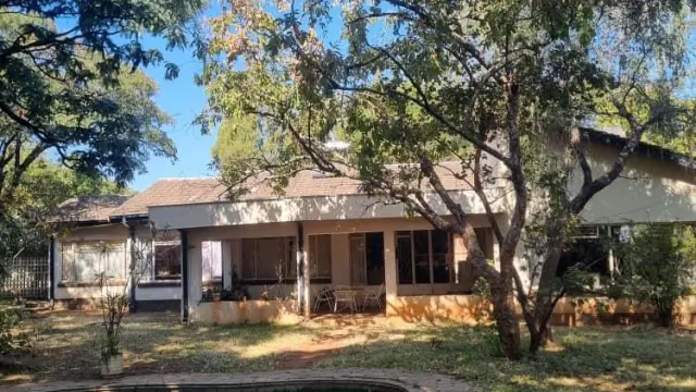 House for Sale