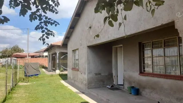 House for Sale