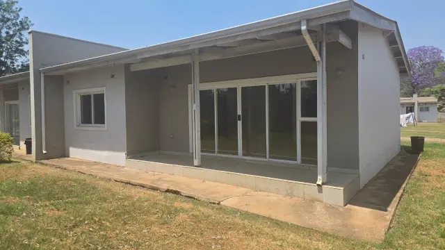 Flat/Apartment to Rent