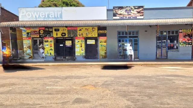 Commercial Property for Sale