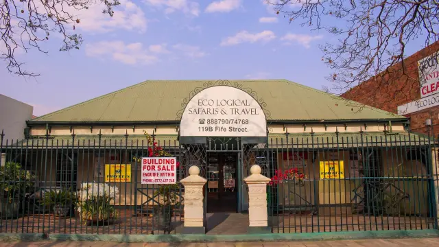 Commercial Property for Sale