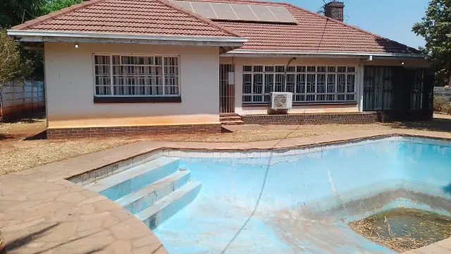 House for Sale