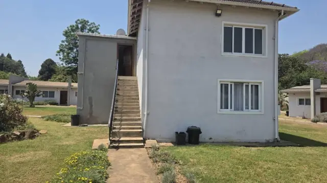 Flat/Apartment to Rent