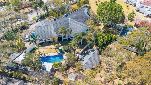 Chas Everitt International Property Group