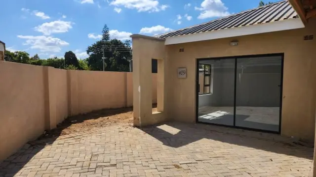 Flat/Apartment to Rent
