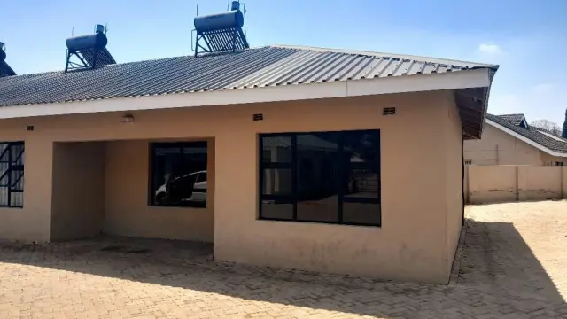 Flat/Apartment to Rent