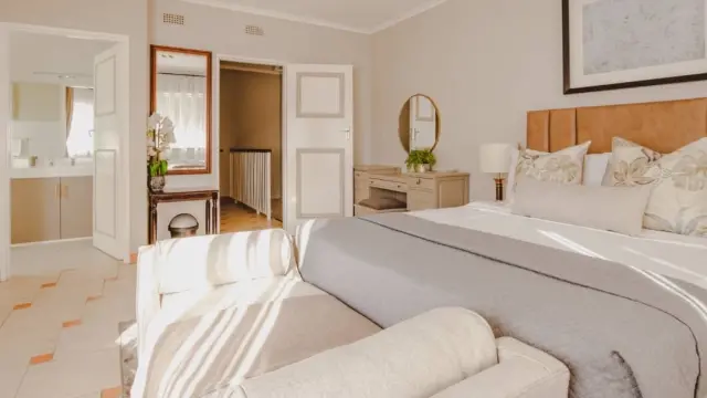 Flat/Apartment to Rent in Avenues
