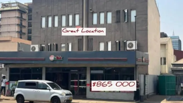 Commercial Property for Sale