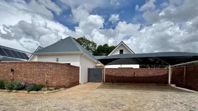 Townhouse/Cluster to Rent in Vainona