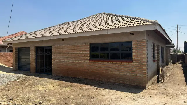 House for Sale