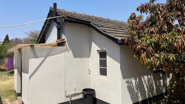 Room to Rent