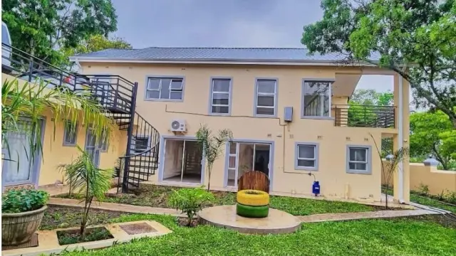 Townhouse/Cluster for Sale