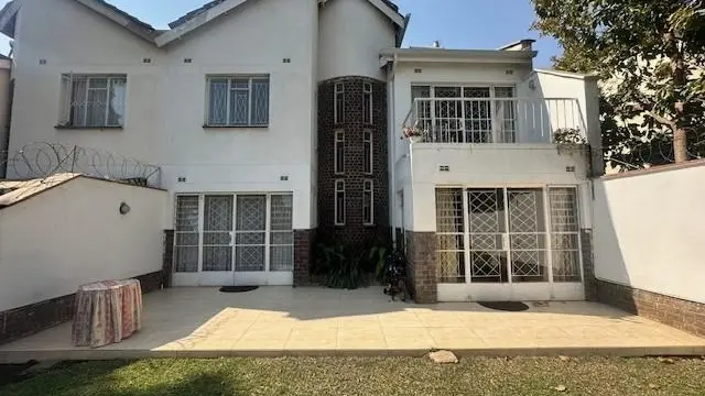 3 Bedroom Cottage/Garden Flat to Rent in Avondale