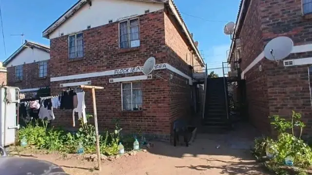 Flat/Apartment for Sale