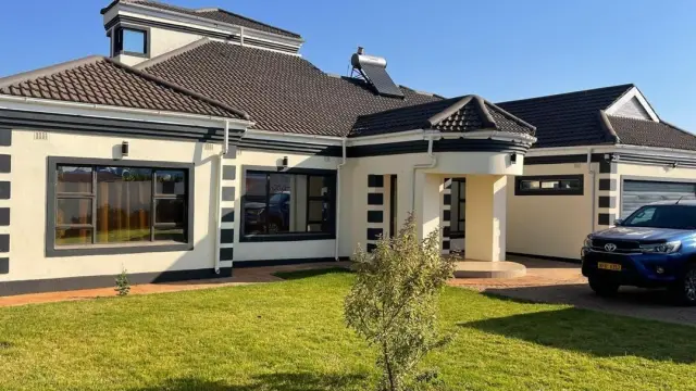 House to Rent