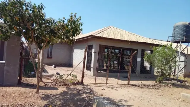 House for Sale