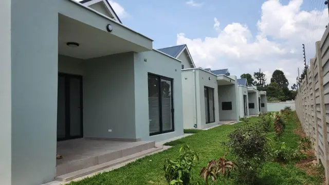 Flat/Apartment to Rent