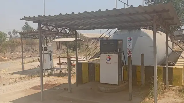 Industrial Property to Rent in Msasa
