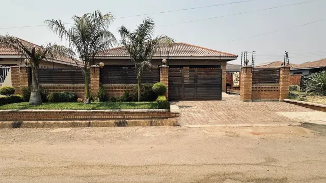 House for Sale