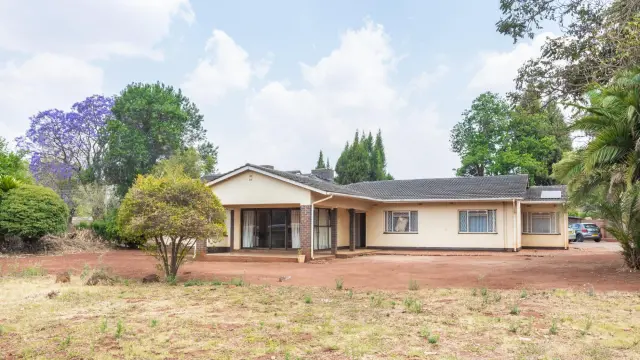 House for Sale