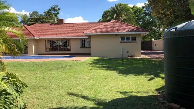 House for Sale