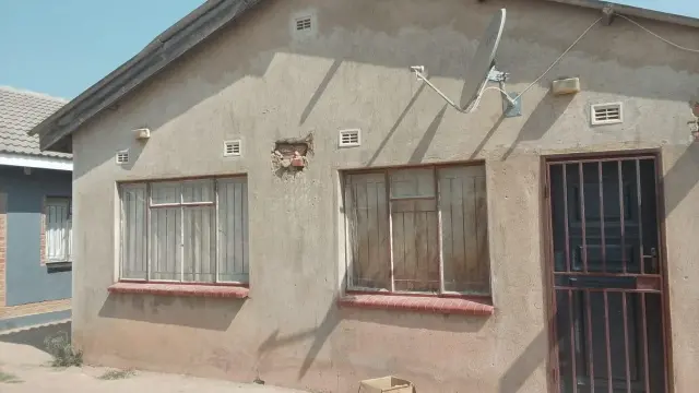 House for Sale