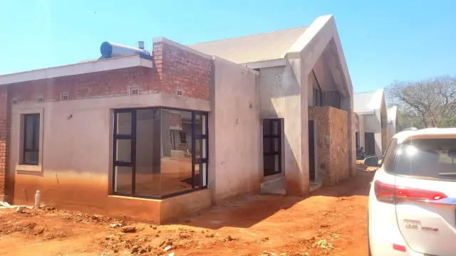 Townhouse/Complex/Cluster for Sale