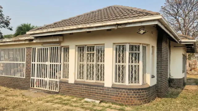 House for Sale