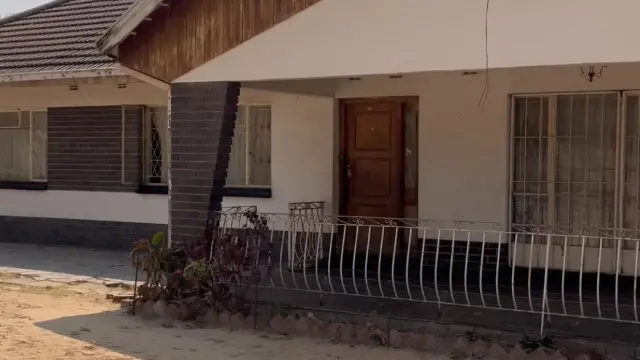 House for Sale