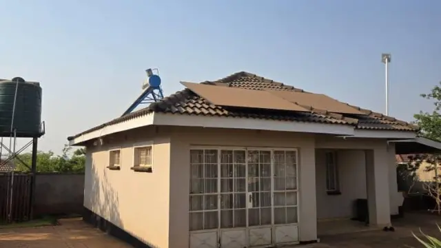 Cottage/Garden Flat to Rent