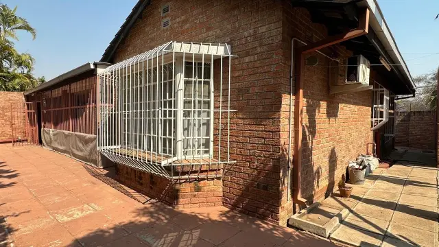 Townhouse/Complex/Cluster for Sale