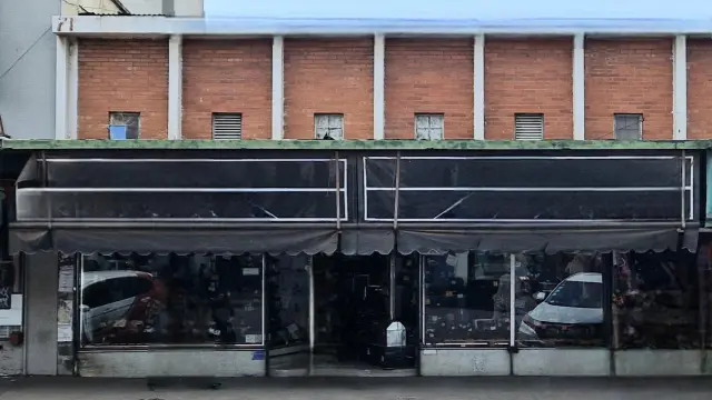 Commercial Property for Sale