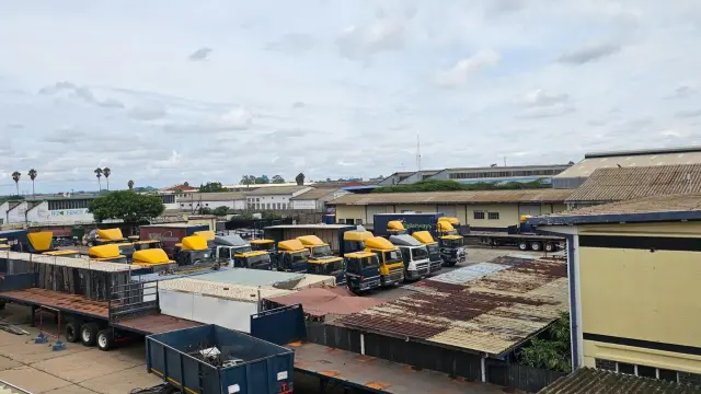 Industrial Property for Sale