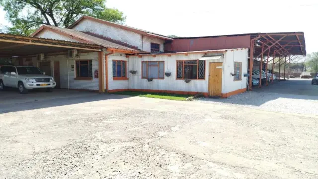 Commercial Property for Sale