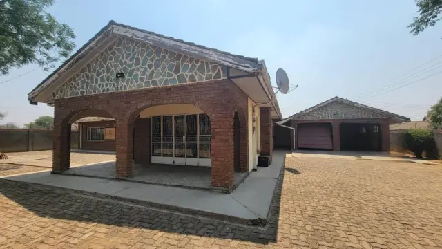 House for Sale