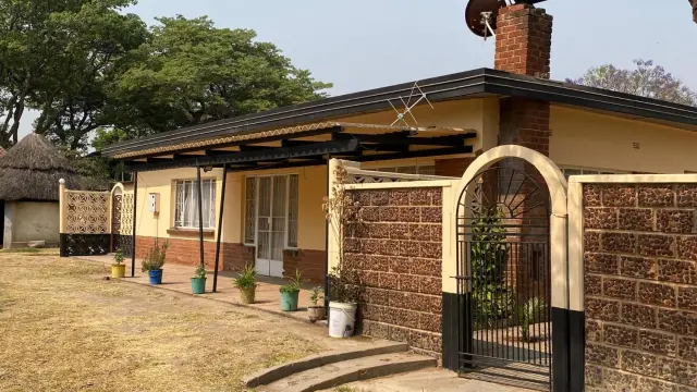 House for Sale