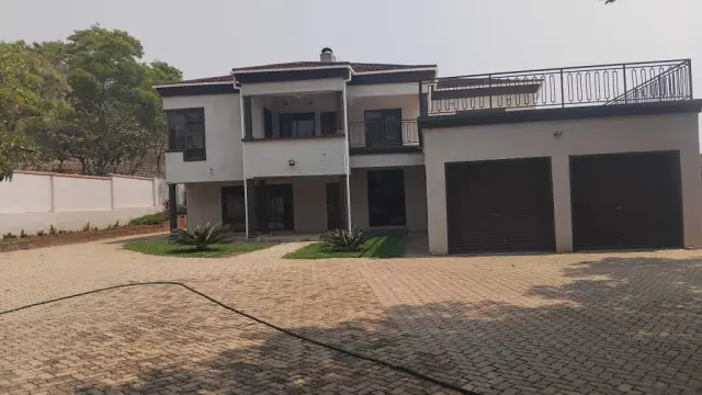 5 Bedroom House to Rent in Gletwin Park