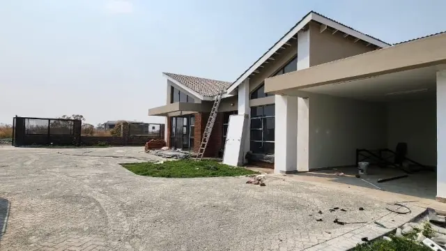 House to Rent