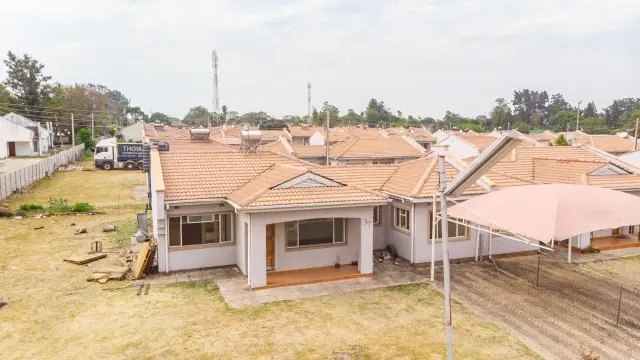 Townhouse/Cluster for Sale