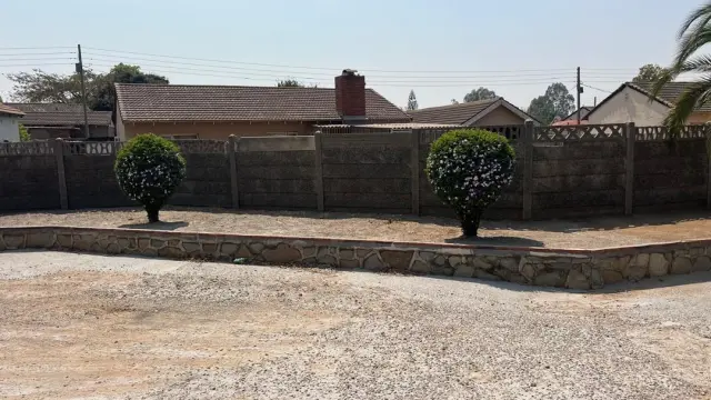 House for Sale