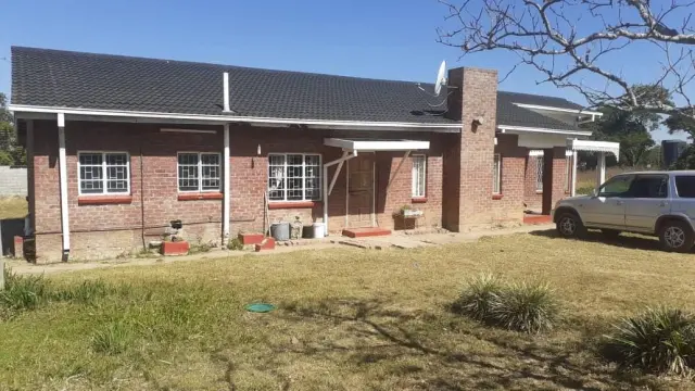 Farm for Sale