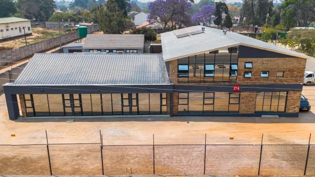 Commercial Property to Rent in Hatfield