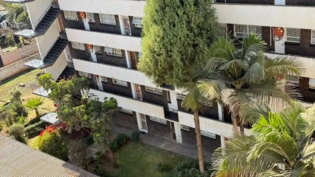 Flat/Apartment for Sale