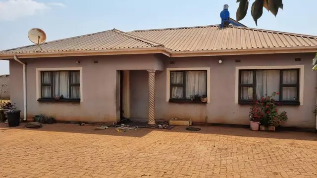 House for Sale